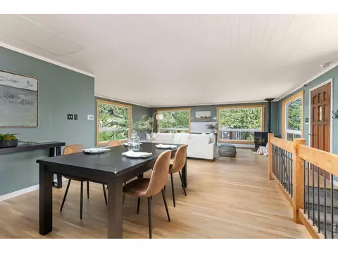 Dining - 38 E Pine St, Nederland, CO 80466 photo 1 of 2