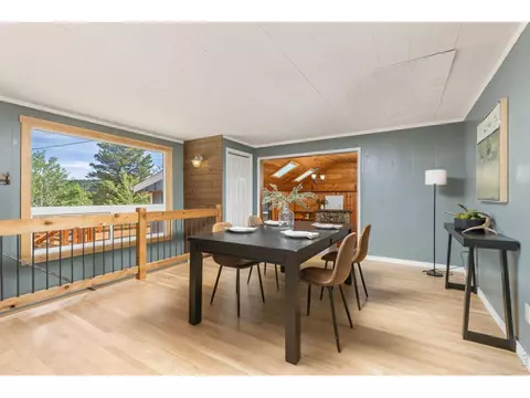 Dining - 38 E Pine St, Nederland, CO 80466 photo 2 of 2