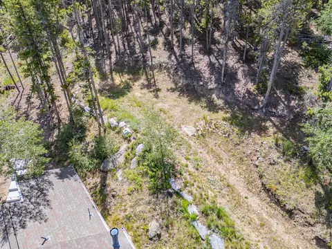Exterior - 38 E Pine St, Nederland, CO 80466 photo 7 of 8