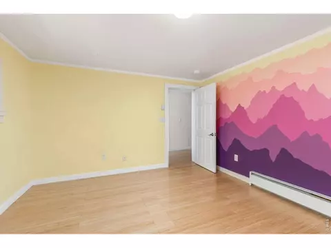 Bedroom - 38 E Pine St, Nederland, CO 80466 photo 5 of 7