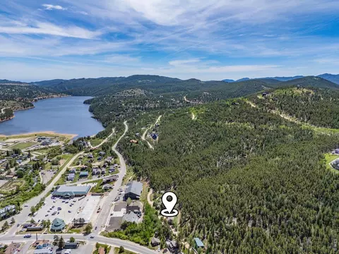 View/Area - 38 E Pine St, Nederland, CO 80466 photo 2 of 4