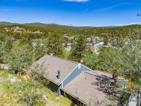 View/Area - 38 E Pine St, Nederland, CO 80466 photo 1 of 4