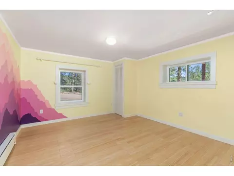 Bedroom - 38 E Pine St, Nederland, CO 80466 photo 4 of 7