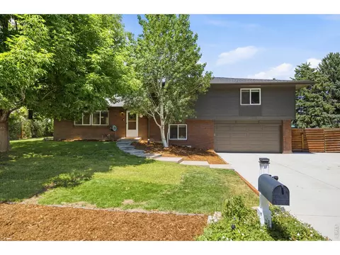 1624 Buckeye St, Fort Collins, CO 80524