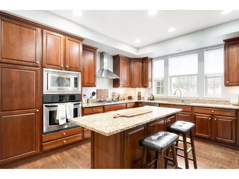 Kitchen - 9135 E 29th Pl, Denver, CO 80238 photo 4 of 6