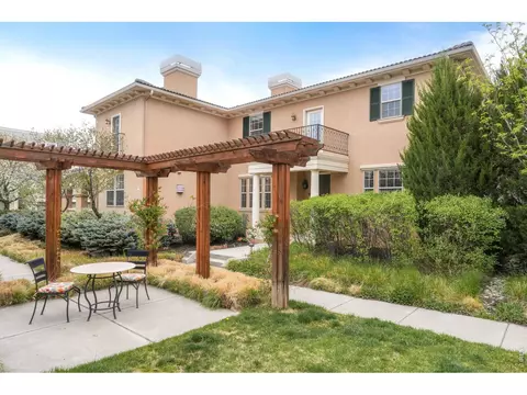 Exterior - 9135 E 29th Pl, Denver, CO 80238 photo 5 of 9