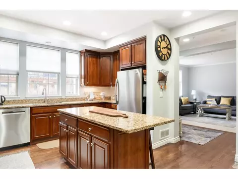 Kitchen - 9135 E 29th Pl, Denver, CO 80238 photo 6 of 6