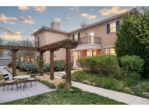 Exterior - 9135 E 29th Pl, Denver, CO 80238 photo 8 of 9