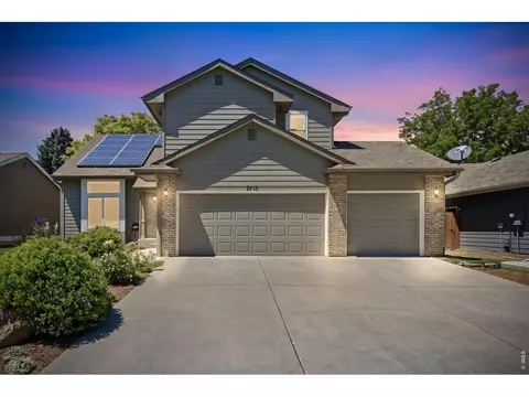 2612 Newgate Ct, Fort Collins, CO 80525