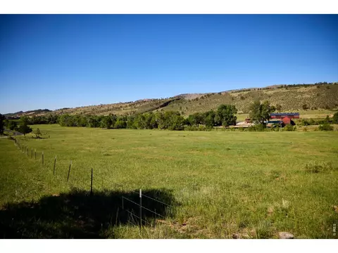 10127 Buckhorn Ridge Way, Loveland, CO 80538