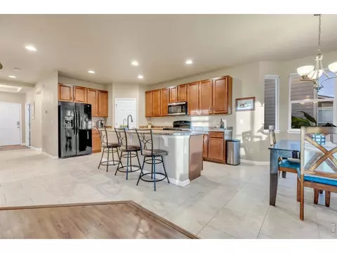 Kitchen - 1984 E 167th Ln, Thornton, CO 80602 photo 3 of 4