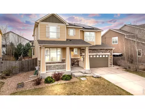 Exterior - 1984 E 167th Ln, Thornton, CO 80602 photo 2 of 3