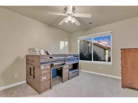 Bedroom - 1984 E 167th Ln, Thornton, CO 80602 photo 3 of 6