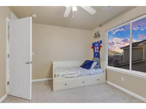 Bedroom - 1984 E 167th Ln, Thornton, CO 80602 photo 4 of 6