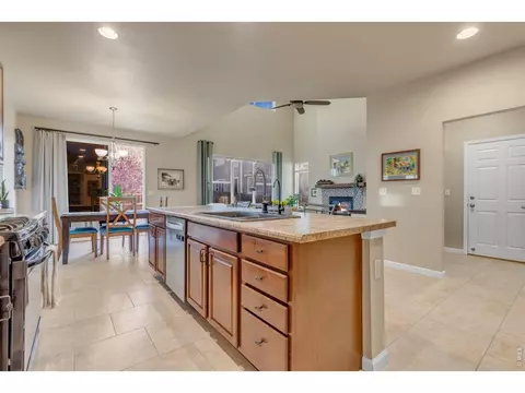 Kitchen - 1984 E 167th Ln, Thornton, CO 80602 photo 4 of 4