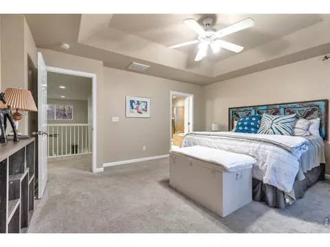 Bedroom - 1984 E 167th Ln, Thornton, CO 80602 photo 2 of 6