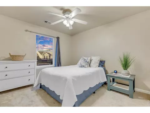 Bedroom - 1984 E 167th Ln, Thornton, CO 80602 photo 5 of 6