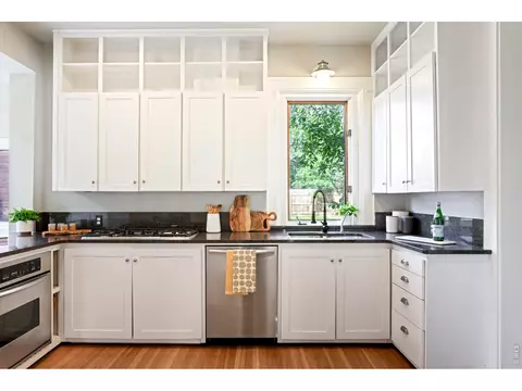 Kitchen - 2025 18th St, Boulder, CO 80302 photo 1 of 3