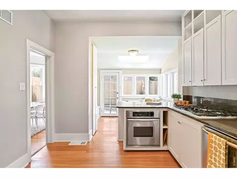 Kitchen - 2025 18th St, Boulder, CO 80302 photo 3 of 3