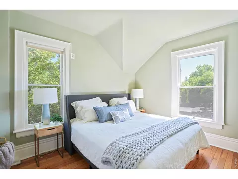 Bedroom - 2025 18th St, Boulder, CO 80302 photo 1 of 7