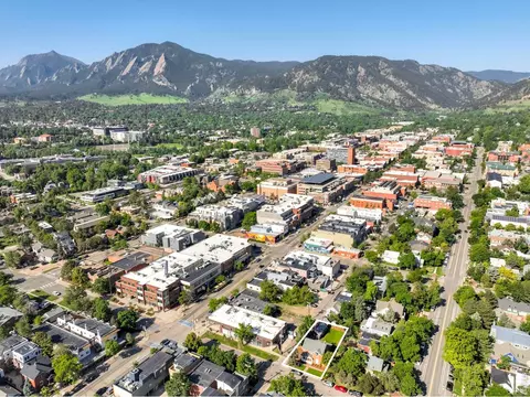 View/Area - 2025 18th St, Boulder, CO 80302 photo 1 of 1