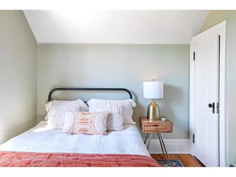 Bedroom - 2025 18th St, Boulder, CO 80302 photo 7 of 7