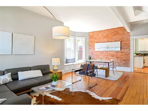 Living - 2025 18th St, Boulder, CO 80302 photo 2 of 6