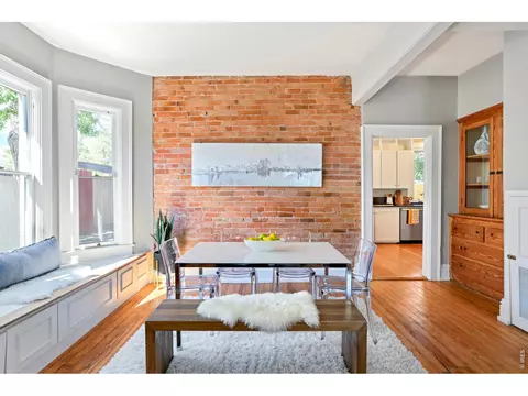 Dining - 2025 18th St, Boulder, CO 80302 photo 1 of 2