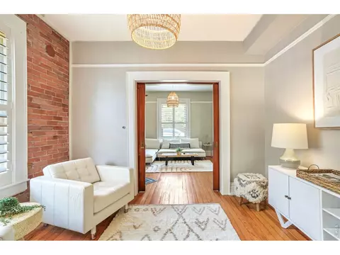 Entry Way - 2025 18th St, Boulder, CO 80302 photo 2 of 2