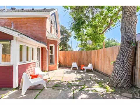 Exterior - 2025 18th St, Boulder, CO 80302 photo 3 of 7