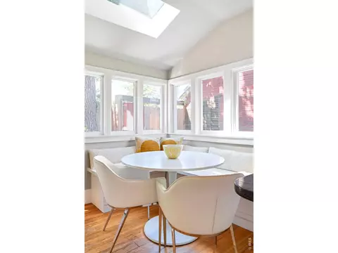Dining - 2025 18th St, Boulder, CO 80302 photo 2 of 2