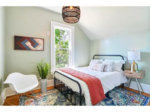 Bedroom - 2025 18th St, Boulder, CO 80302 photo 6 of 7