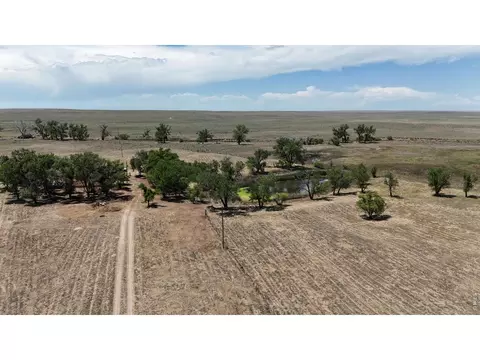 26247 County Road 2, Orchard, CO 80649