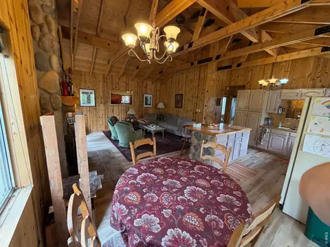 Dining - 25 Aspen Dr, Walden, CO 80480 photo 1 of 1