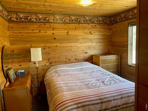 Bedroom - 25 Aspen Dr, Walden, CO 80480 photo 2 of 2