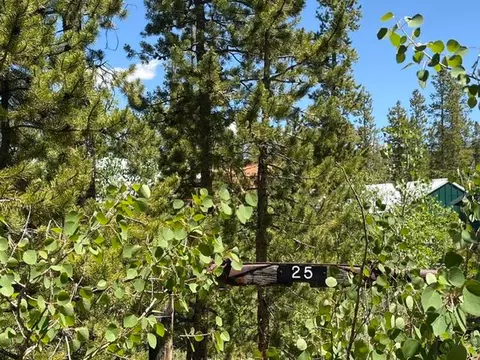 Exterior - 25 Aspen Dr, Walden, CO 80480 photo 15 of 15
