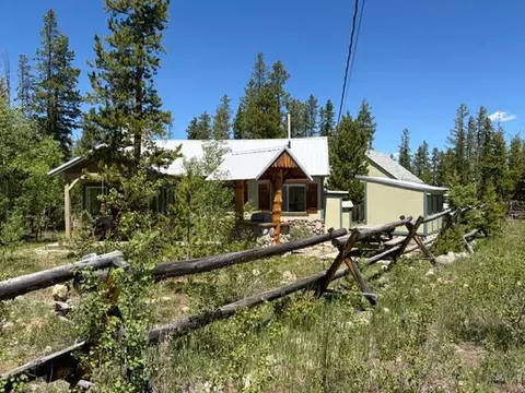 Other - 25 Aspen Dr, Walden, CO 80480 photo 8 of 9