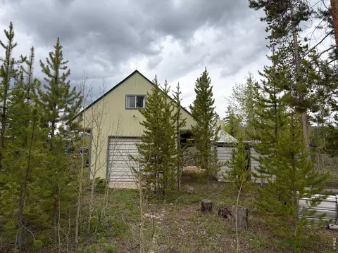 Other - 25 Aspen Dr, Walden, CO 80480 photo 4 of 9