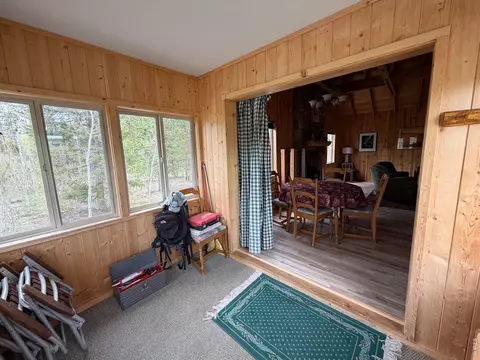 Exterior - 25 Aspen Dr, Walden, CO 80480 photo 7 of 15