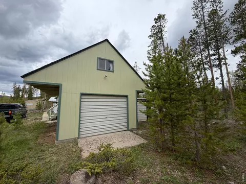 Other - 25 Aspen Dr, Walden, CO 80480 photo 3 of 9