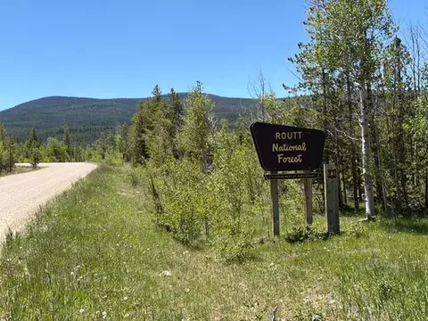 Other - 25 Aspen Dr, Walden, CO 80480 photo 9 of 9