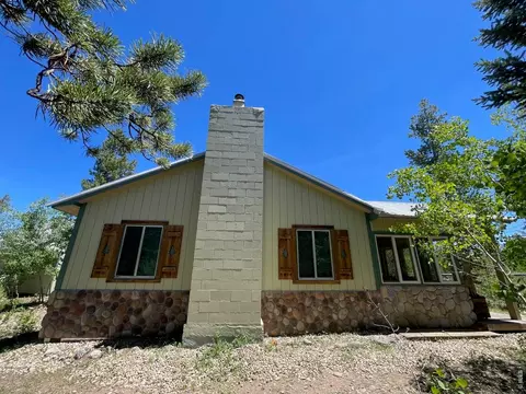Exterior - 25 Aspen Dr, Walden, CO 80480 photo 14 of 14