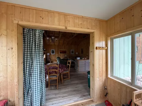 Exterior - 25 Aspen Dr, Walden, CO 80480 photo 6 of 15