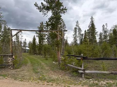Exterior - 25 Aspen Dr, Walden, CO 80480 photo 13 of 15