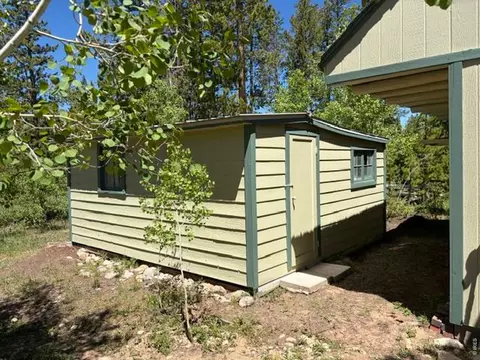 Other - 25 Aspen Dr, Walden, CO 80480 photo 7 of 9