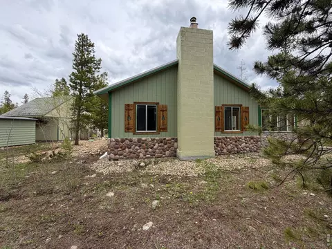 Exterior - 25 Aspen Dr, Walden, CO 80480 photo 3 of 15