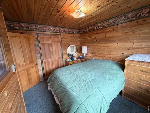 Bedroom - 25 Aspen Dr, Walden, CO 80480 photo 1 of 3