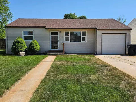 229 Logan St, Sterling, CO 80751