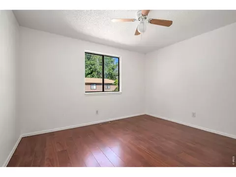 Bedroom - 218 E 8th Ave, Longmont, CO 80504 photo 1 of 4