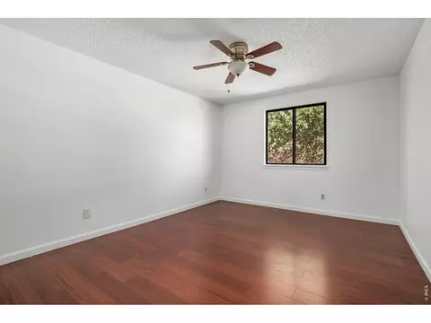 Bedroom - 218 E 8th Ave, Longmont, CO 80504 photo 3 of 4
